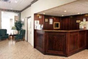 坎布里奇-滑铁卢旅程住宿酒店 内观 照片